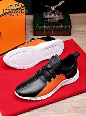 Men's Hermes Shoes-169